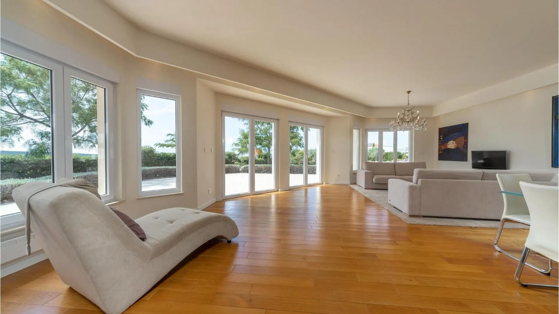 Villa Roko Debeljak Croatia