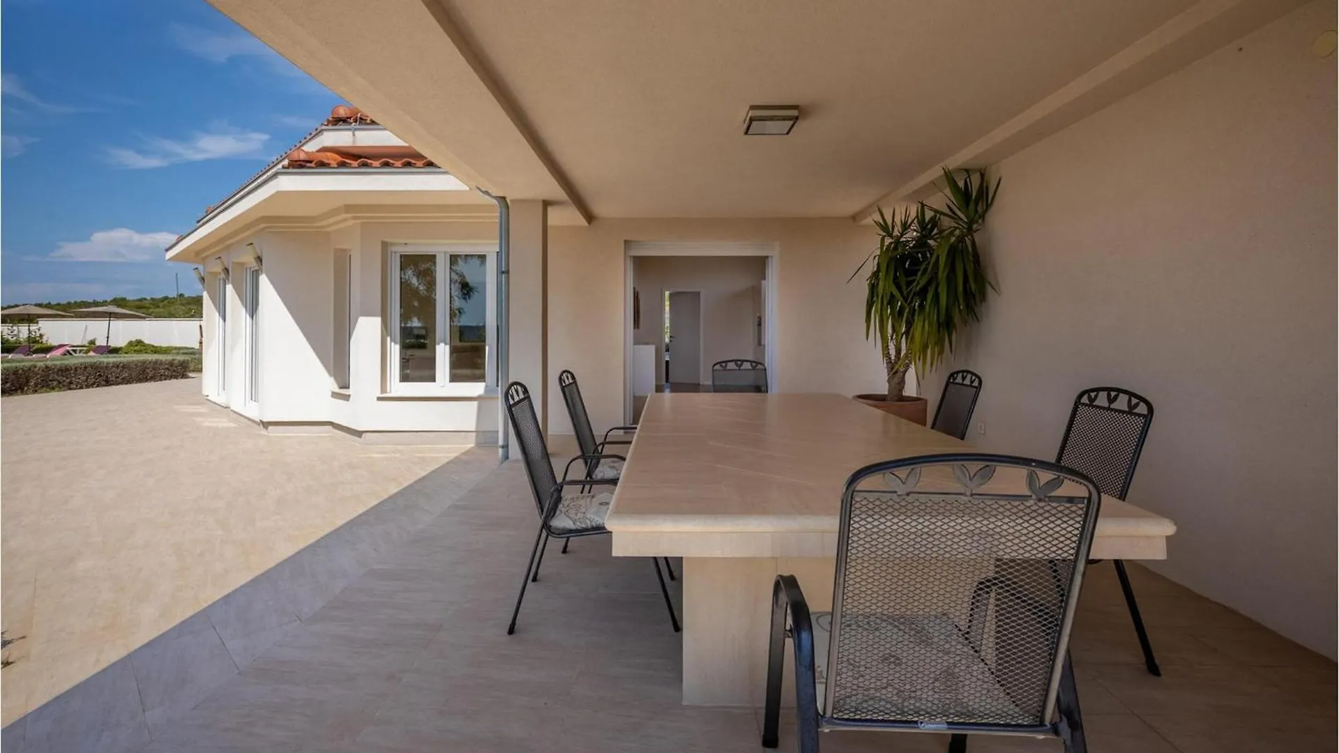 Holiday home Villa Roko Debeljak