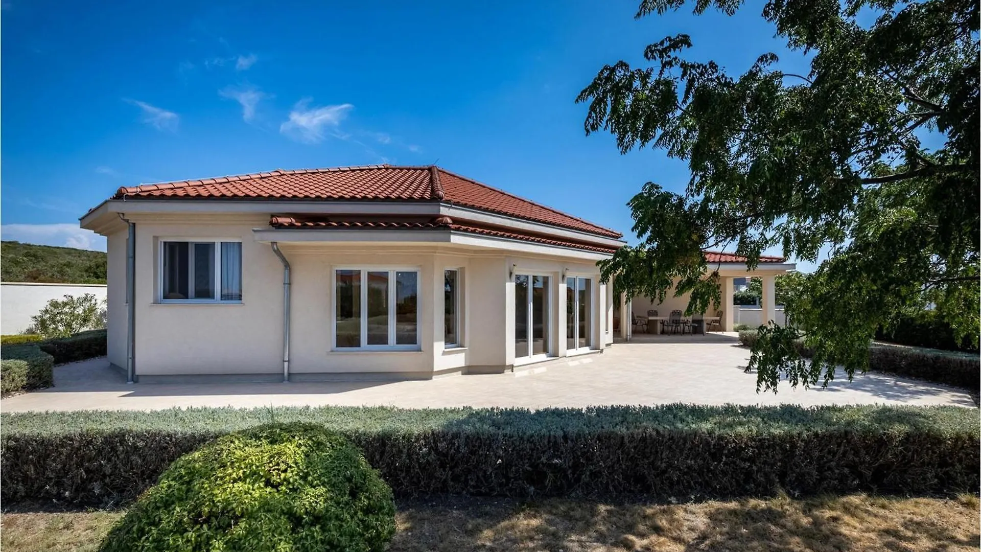 Villa Roko Debeljak