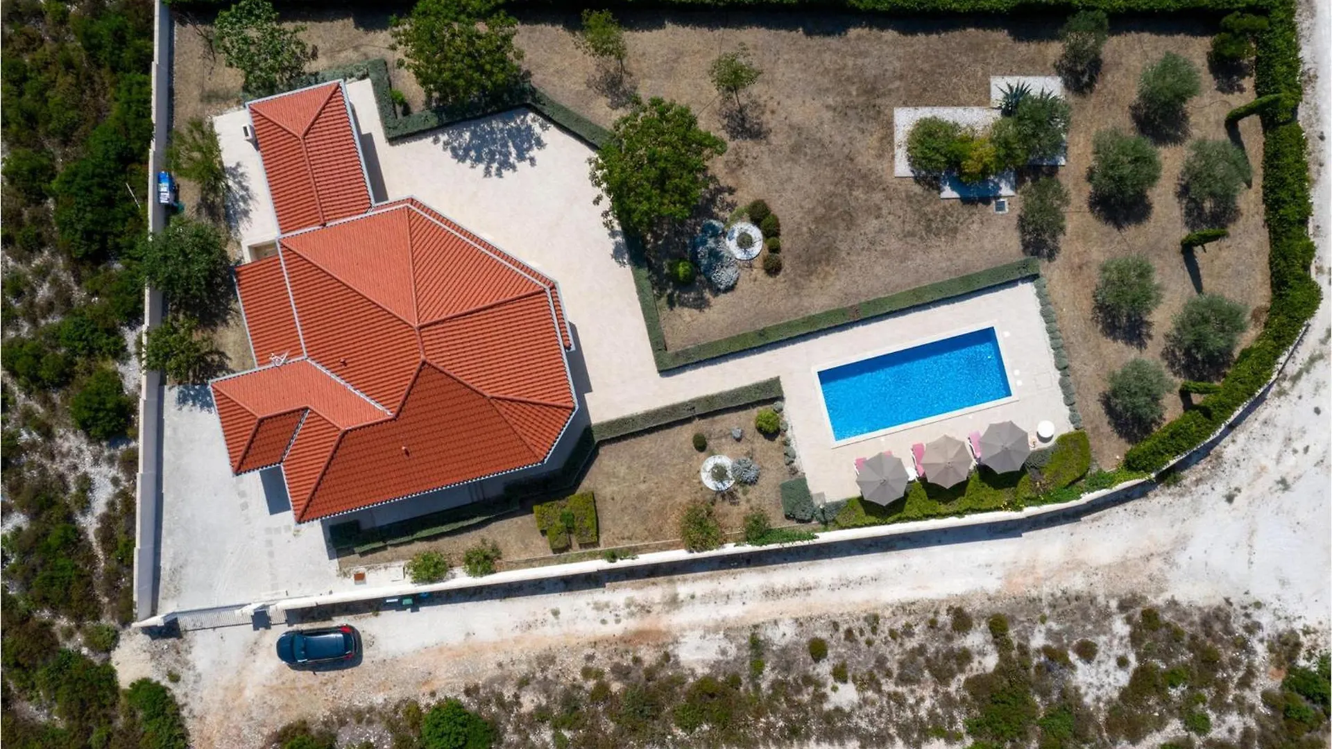 Holiday home Villa Roko Debeljak