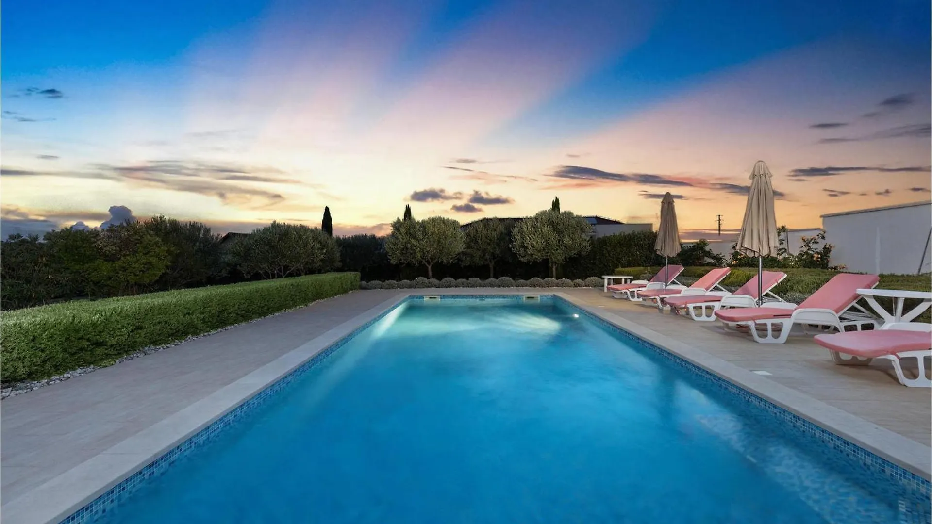 Villa Roko Debeljak