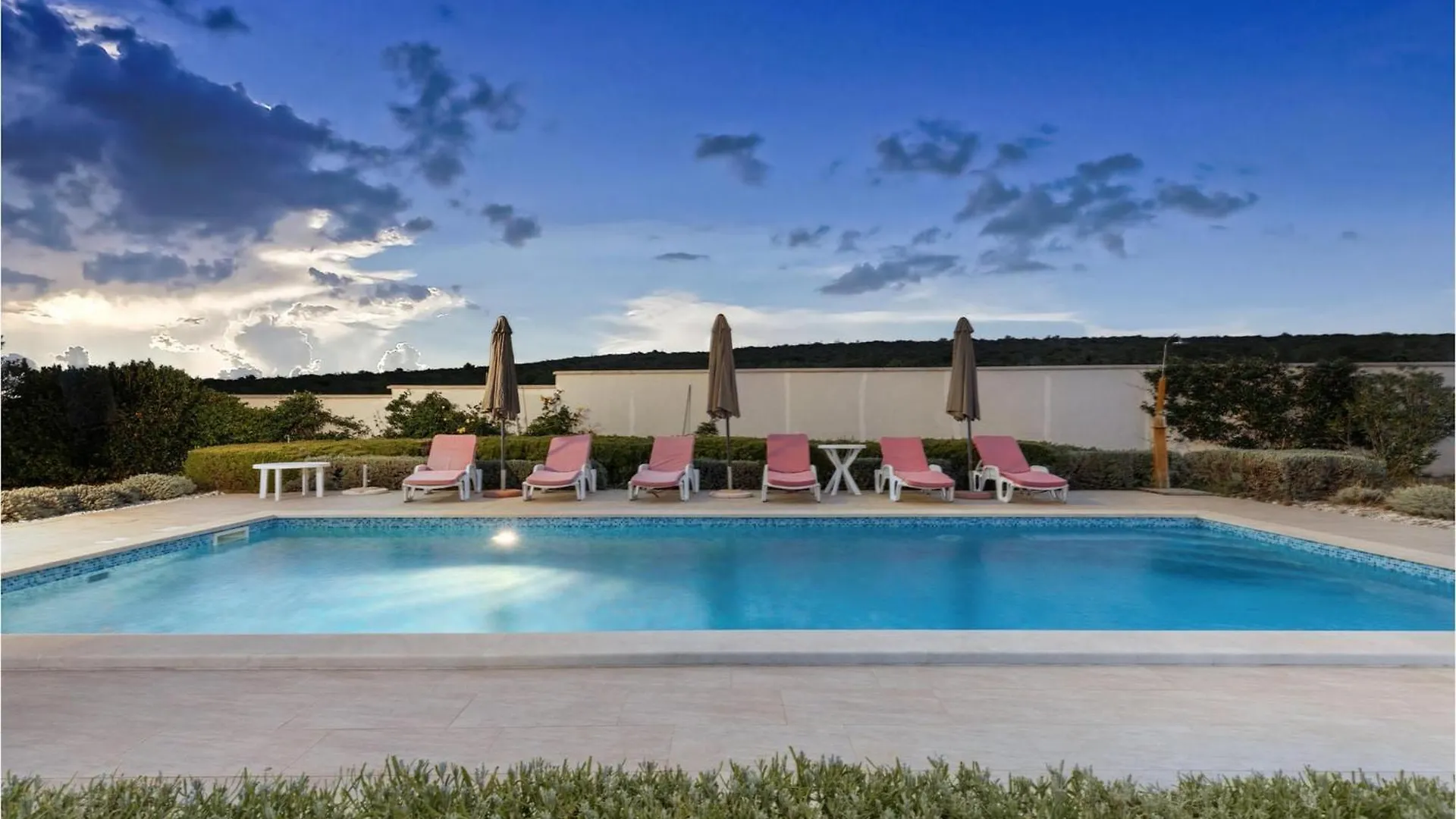 Holiday home Villa Roko Debeljak Croatia