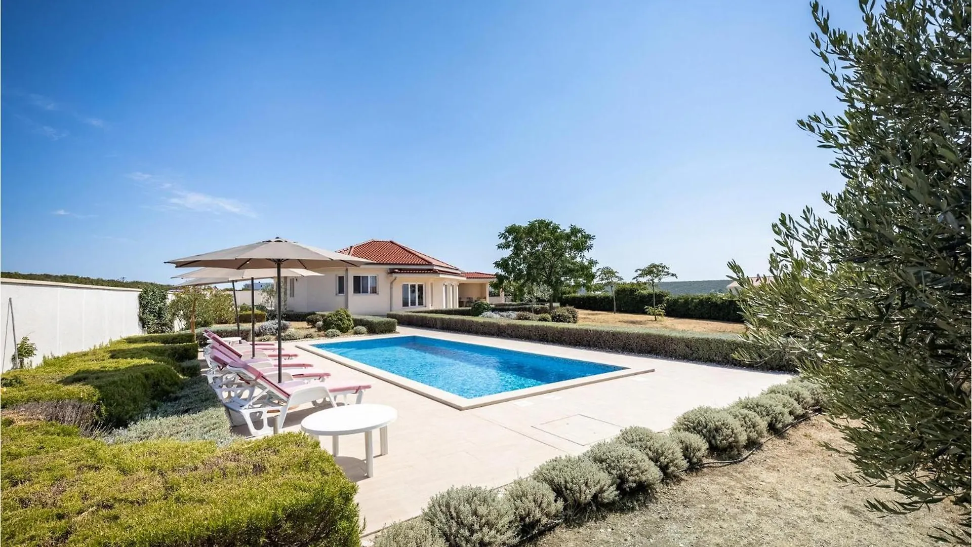 Villa Roko Debeljak