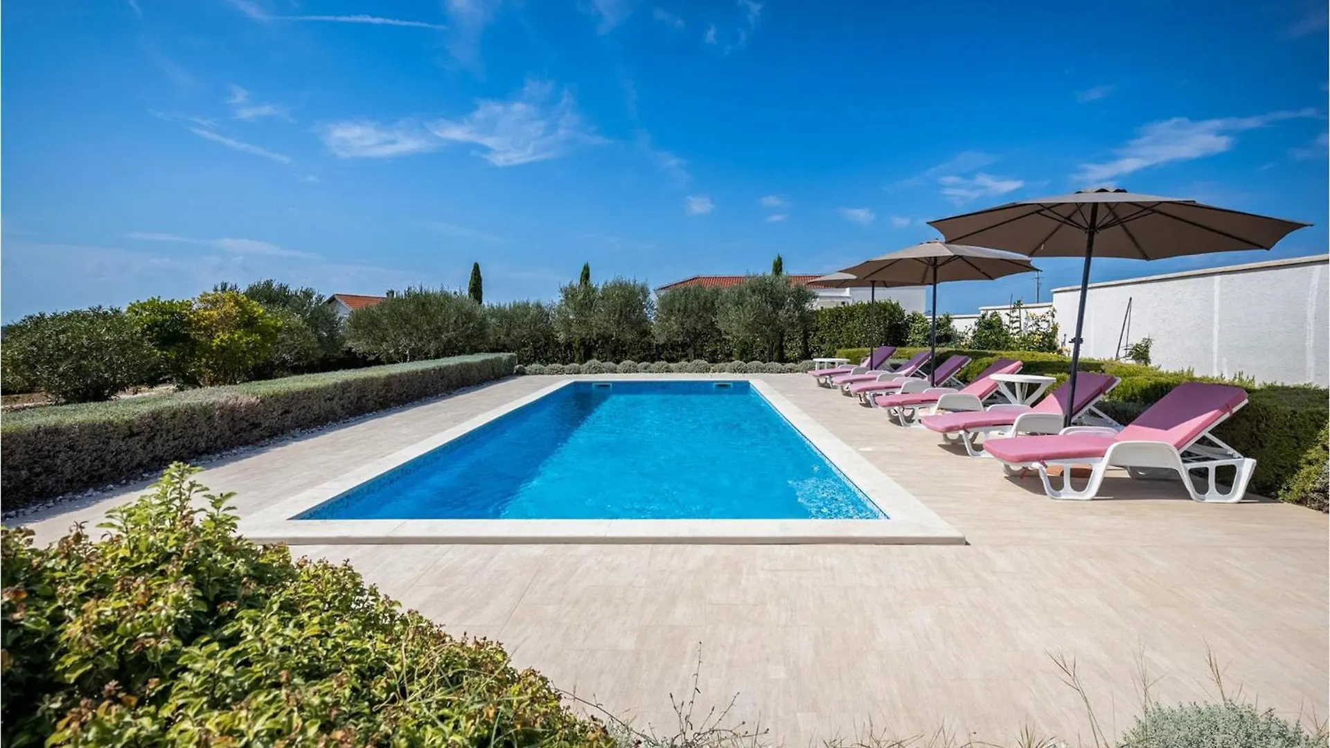 Villa Roko Debeljak 0*,  Croatia