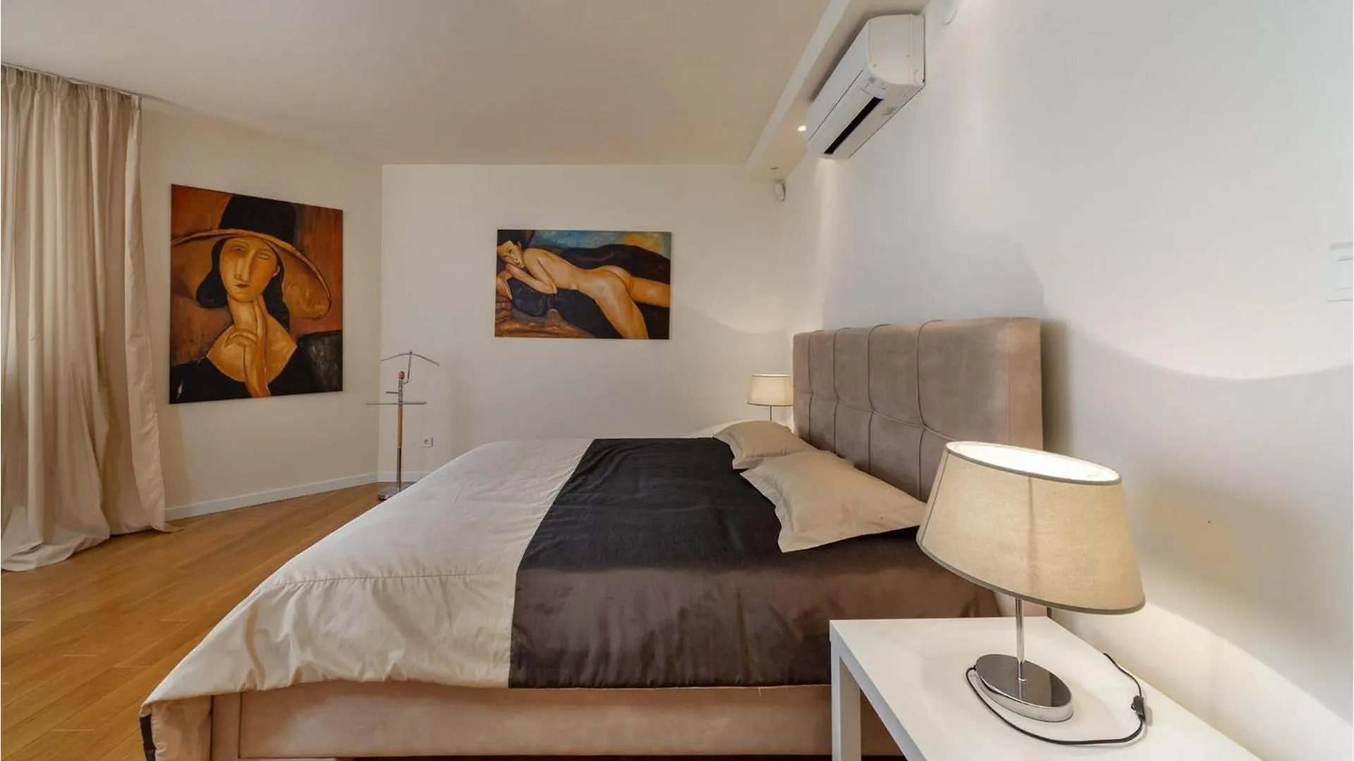 Villa Roko Debeljak Holiday home