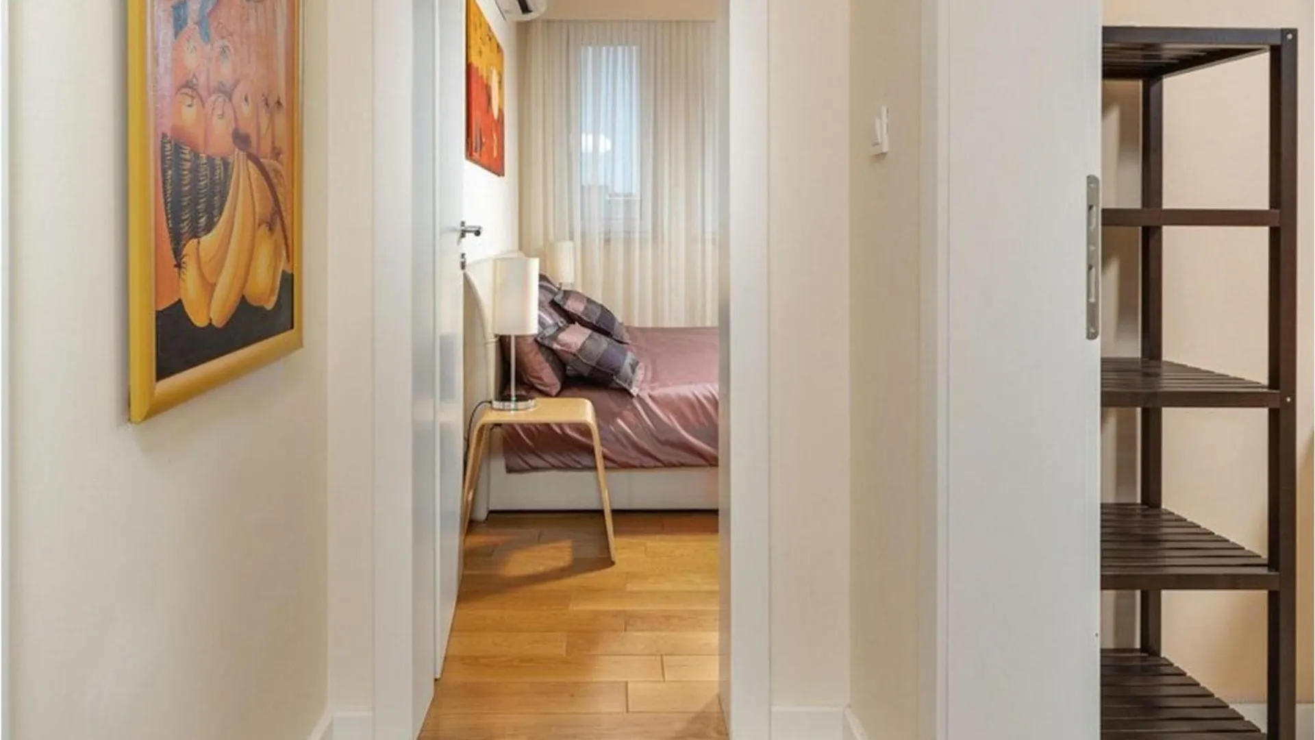 Prázdninový dům Villa Roko Debeljak
